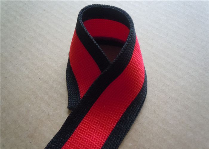 Polyester Woven Jacquard Ribbon