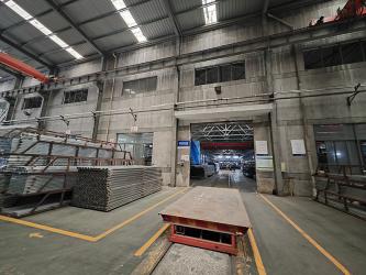 Jiangyin Longkang Metal Products Co., Ltd