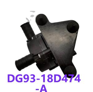 China DG93 18D474 A 0392023208 Ford Mondeo Water Pump Glycerin Cooling Fluid wholesale