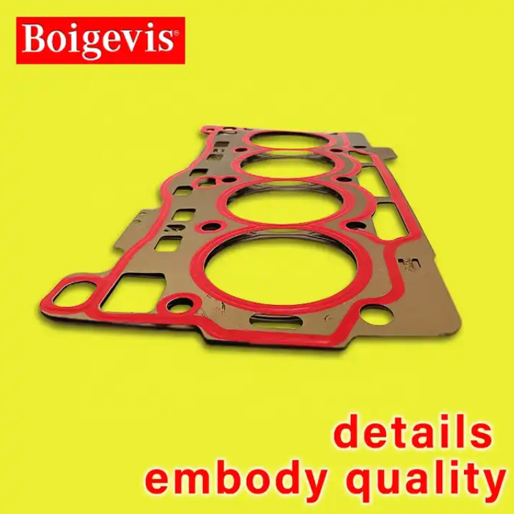 Automobile Engine Systems Cylinder Head Gasket For EA211 1.4T