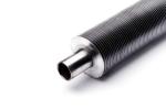 Embedded Fin Tube