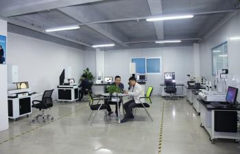 Keasson Photoelectric Technology Co., Ltd.