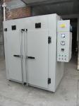 Hot Air Circulation 45kw Industrial Drying Equipment Industrial Food Dryer