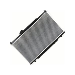 High Quality Auto Parts Radiator 19010-PPA-A5
