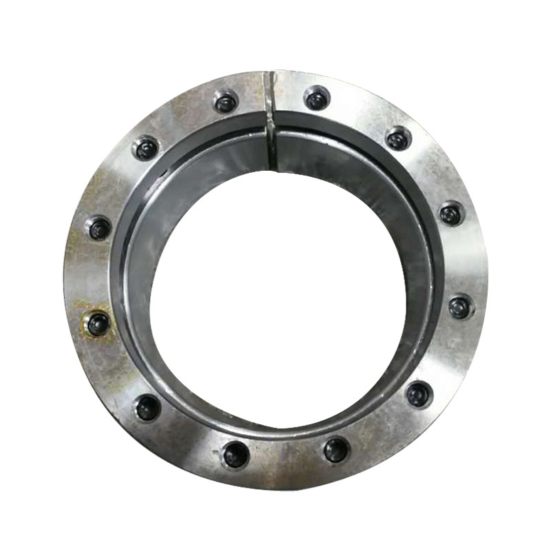 Expansion Sleeve Belt Conveyor Accessories Type Z9 Lock Coupling