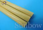 heat resistance and good electrical performance ployurethane fiberglass(PU