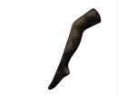 Commercial Net Beauty High Waisted Fishnet Leggings Pantyhose OEM Service