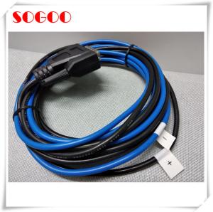 China Huawei MA5800 x7 x15 x17 OLT Power cable - 48V DC Cable assemblies wholesale