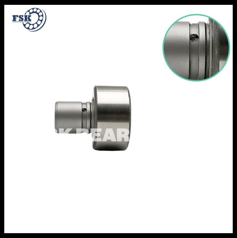 F-53272.NUKR Printing Machine Roller Bearing Cam Follower Bearings