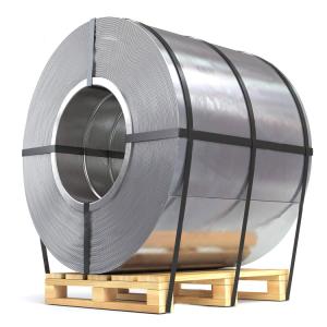 China Spcc Hot Dip Galvanized Steel Strip Galvanized Steel Coil Hot Dipped Regular Spangle Strip Zinc Coated wholesale