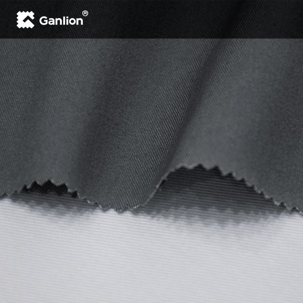 Cotton Polyester T400 Teflon OR SR Waterproof Outdoor Fabric For Workwear Cloth