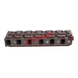 China H06CT Hino Diesel Engine Cylinder Head For Excavator wholesale