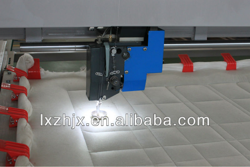 Mattress quilting sewing machine  HFJ-26F-2