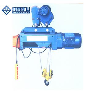 China 8m / Min Mini Electric Hoist 100kg , Drywall Panel Electric Crane Hoist wholesale