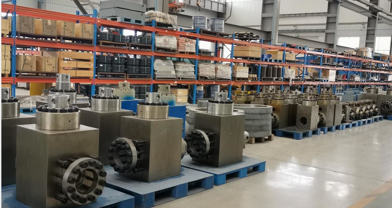 Drillmec 12T1600 mud pump fluid end module, liners, pistons, valevs, Drillmec 14T220, Drillmec 9T100 mud pump
