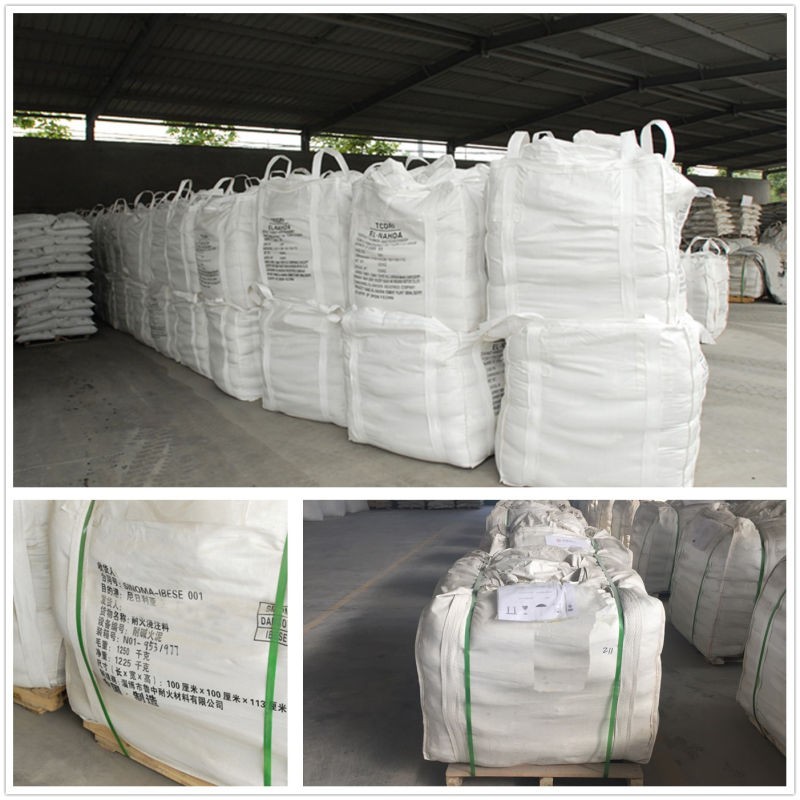 92% Al2O3 High Alumina Ball Ceramic with Exceptional High Temperature Resistance
