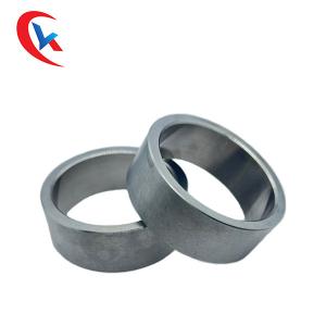 China Finished Product Hard Alloy Specification69*24*58 Long Life Tungsten Carbide Wear Parts wholesale
