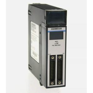 China IC694MDL655 GE Input Modules 300mm Net Height wholesale