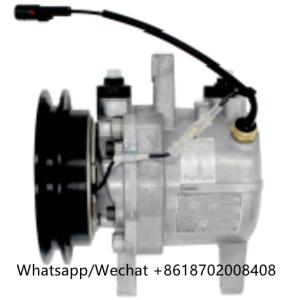 China Vehicle AC Compressor for DAIHATSU Hijet truck / Move / Copen OEM : 6251414M91 1PK 120MM wholesale