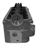 VOLKSWAGEN Golf Vento Para Saveiro 1Y BGG ADG 7mm Aluminum Cylinder Head