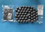 1000-1500 MPa Black Silicon Nitride Ceramics