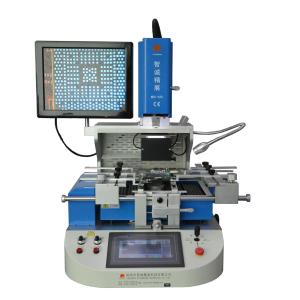 China WDS620 Laptop BGA Machine PLC control Motherboard Repair Machine wholesale