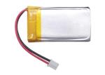 Li - MNO2 Ultra Thin Battery CP505050 Non Rechargeable 3V Intelligent Card