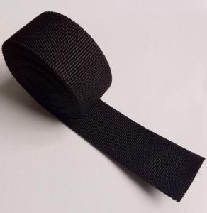 China Hydraulic Hose Pure Woven Textile Webbing wholesale