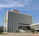 Q355 Q345 Q235 Steel Frame Industrial Building Prefabricated Industrial Units
