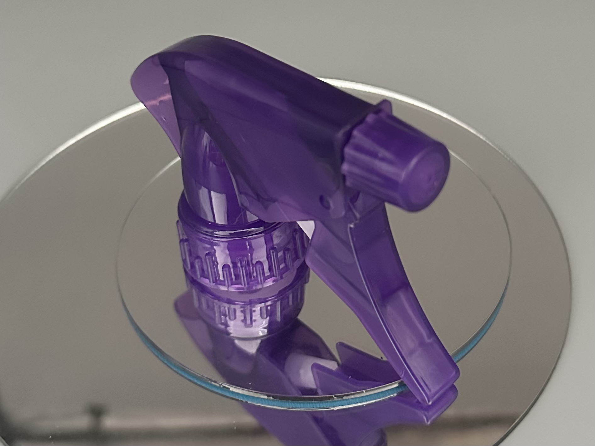 Non Spill High Pressure Spray Trigger Closure size 28/410 Popular for Direct Supply