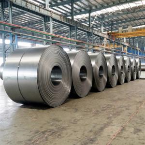 China stainless steel coil wholesale
