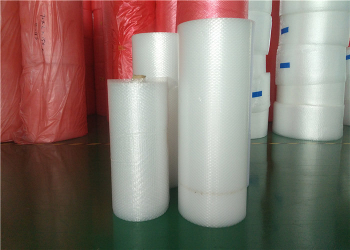 Lightweight Bubble Wrap Roll Air Cushioned 95x155mm #A Corrosion Resistant
