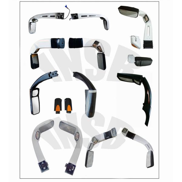 bus spare parts Bus lock luggage warehouse door lock