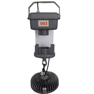 China 5kg 12m Subway Hook Up High Bay Lifter Chandelier Hoist wholesale