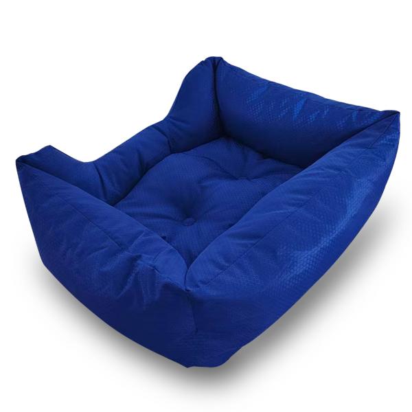 Oxford Cloth Customized Waterproof Pet Bed Pad Pet Sleeping Bed Pet Products