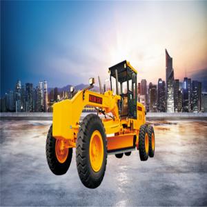 China NK170 Weichai Engine 180kw Grader Heavy Equipment wholesale
