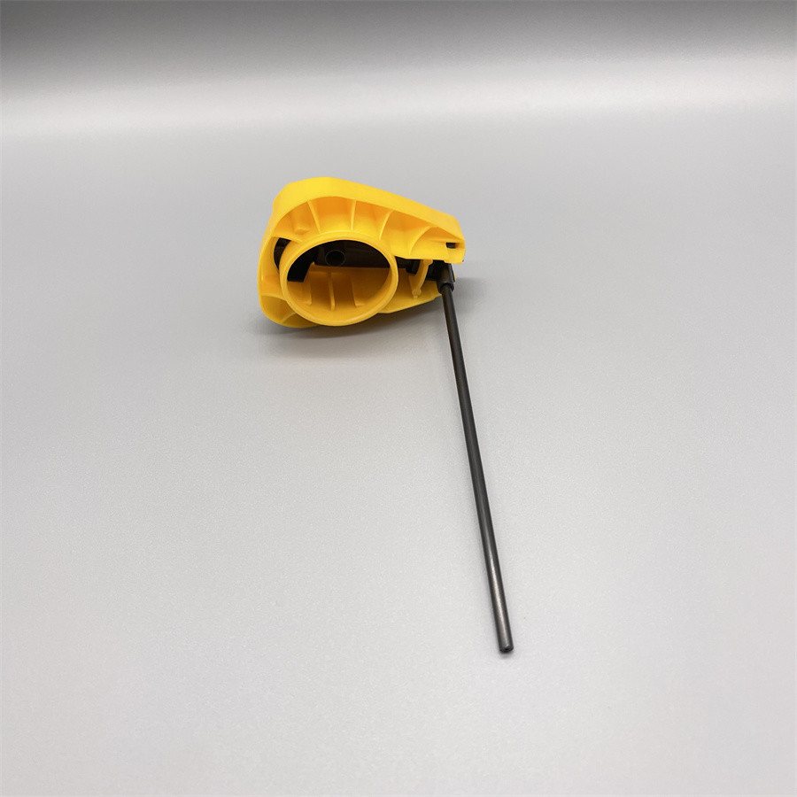 Compact And Reliable Two Way Foldable Aerosol Spray Cap For Automotive And DIY Projects