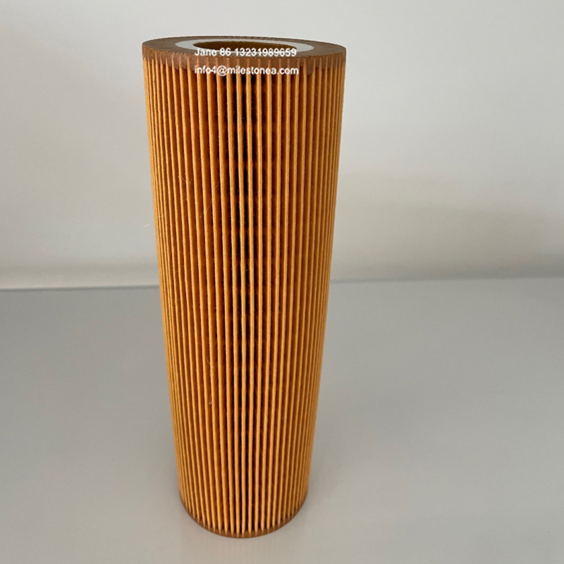2022275 Lube Car Oil Filter Customized 1742032 1742037 2037556 2022275