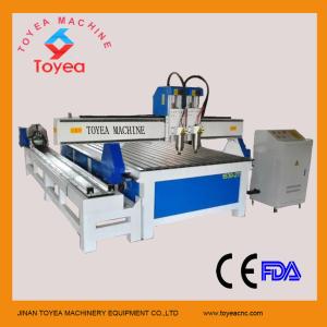 China CNC Rotary router machine TYE-1530X-2 wholesale