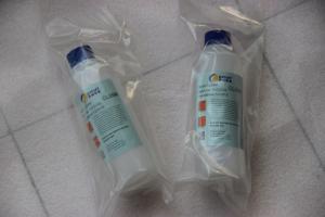 China Cardboard Solvent Printer Ink Cleaner CYCJET Uv Ink Cleaner wholesale