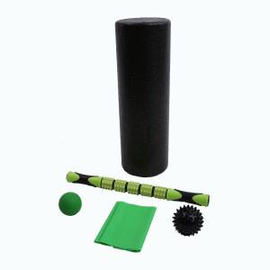 China 45*15cm Epp Foam Roller , OEM Massage Muscle Therapy Roller wholesale
