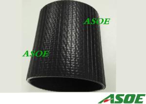 China Nitrile Rubber Covered Lay Flat Hose Pipe wholesale