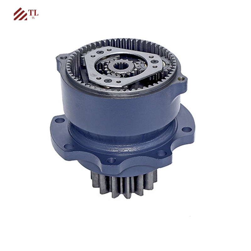 ZX330-5G Excavator Swing Motor M5X180CHB M5X180CHB-10A-64C For ZAX330 ZX330-3 4616985