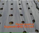 Stretch Film Type and Agricultural Packaging Film Usage LLDPE Silage Film/bale