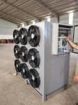 Heat Pump Dryer Installation drawing