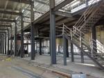 First-level Refinig Carbon steel 10TPD oil refinery machinery equipment