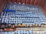 HQS Thickness 0.13mm-0.48mm Tinplate Sheets EN10202 Standard