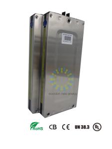 China lifepo4 3.2V 80Ah Lifepo4 Lithium Battery For Emergency Light High Performance wholesale