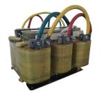 400Hz Industrial Power Transformer