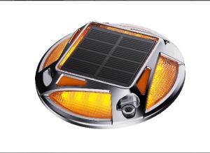 China NI MH Battery Solar Dock Light Polycrystalline Silicon 1200MAH wholesale
